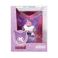 Hello Kitty and Friends Figur Premium Kuromi 16 cm