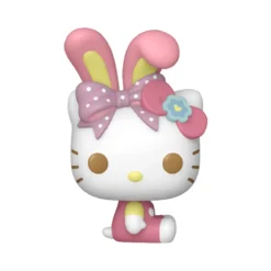 Hello Kitty and Friends Funko Pocket Pop Egg Figur - Sanrio