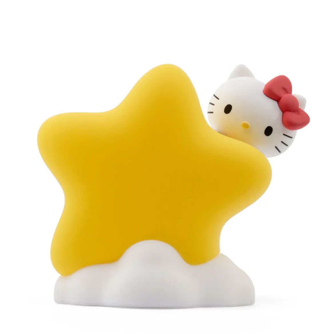 Hello Kitty and Friends - Kitty Nachtlicht Star Light Series