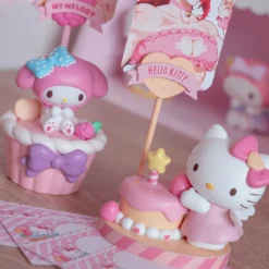 Hello Kitty and Friends - Kitty Notizhalter Party Time Series