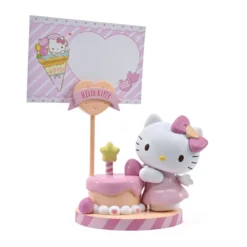 Hello Kitty and Friends - Kitty Notizhalter Party Time Series
