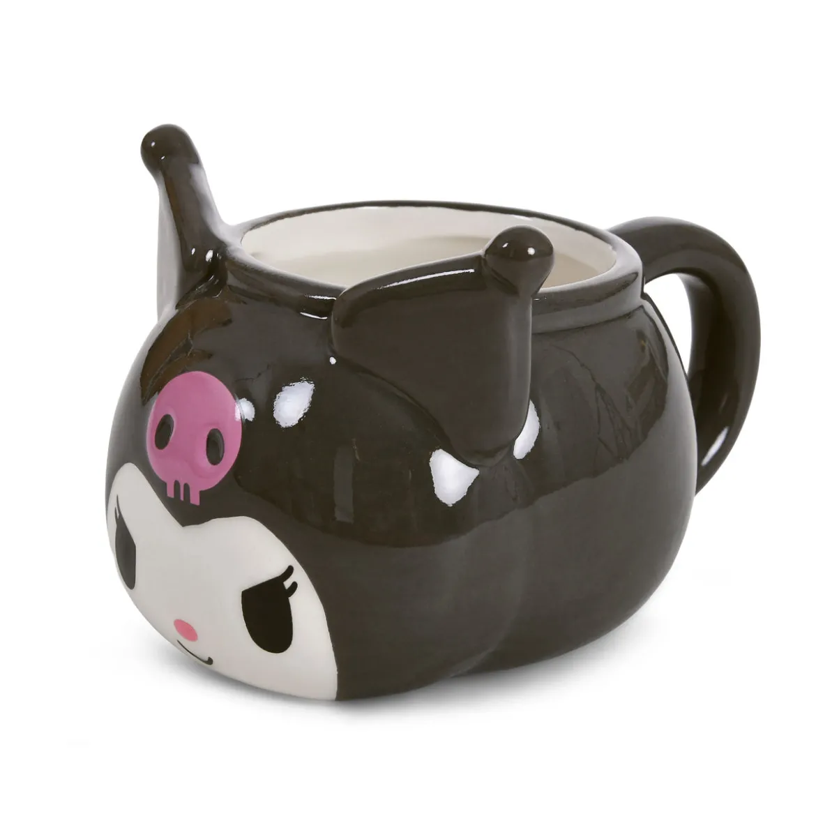 Hello Kitty and Friends - Kuromi 3D Tasse