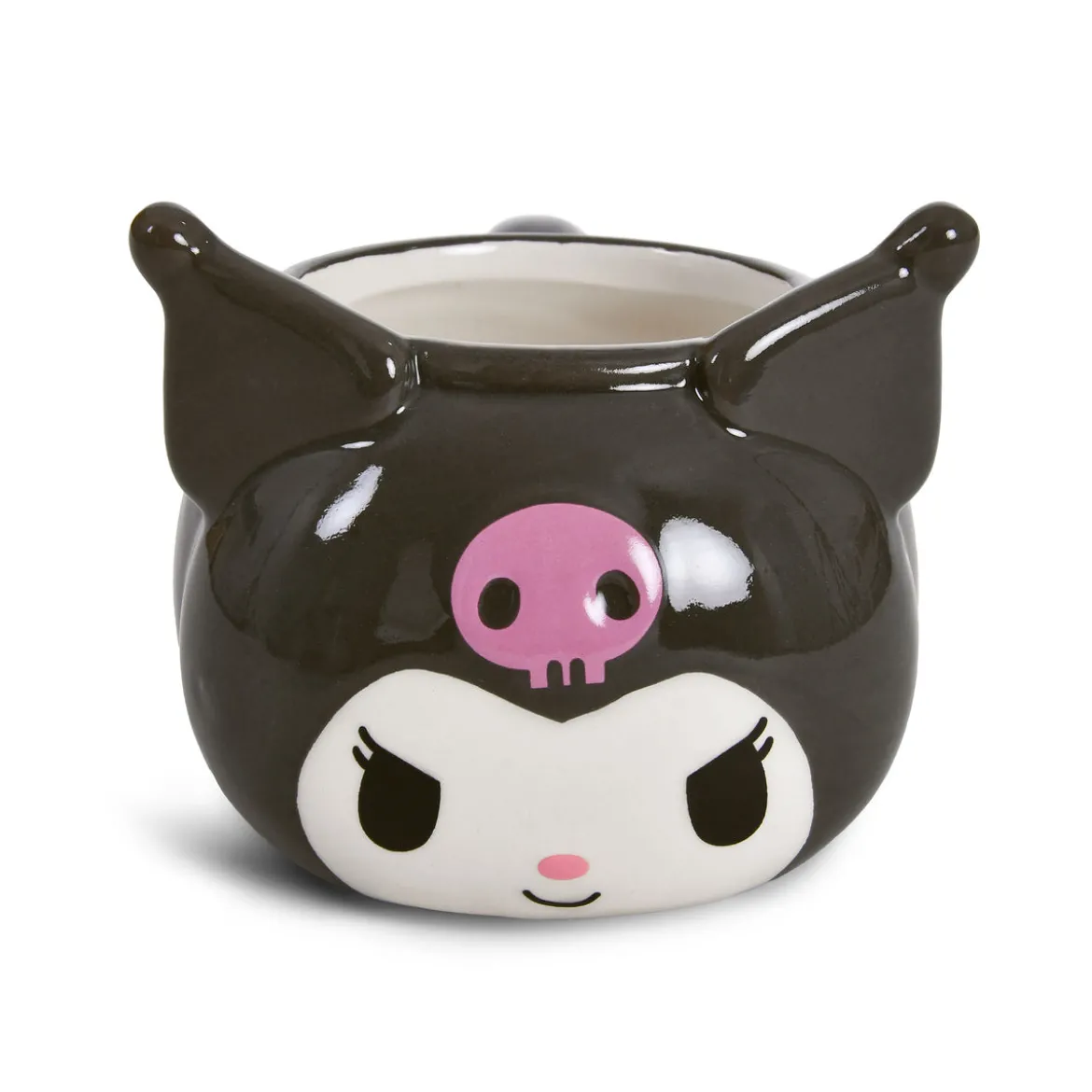 Hello Kitty and Friends - Kuromi 3D Tasse