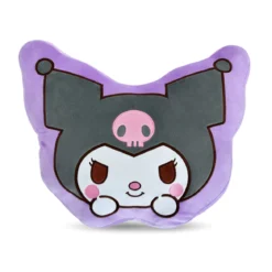 Hello Kitty and Friends - Kuromi Kissen