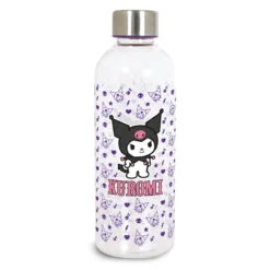 Hello Kitty and Friends - Kuromi Trinkflasche