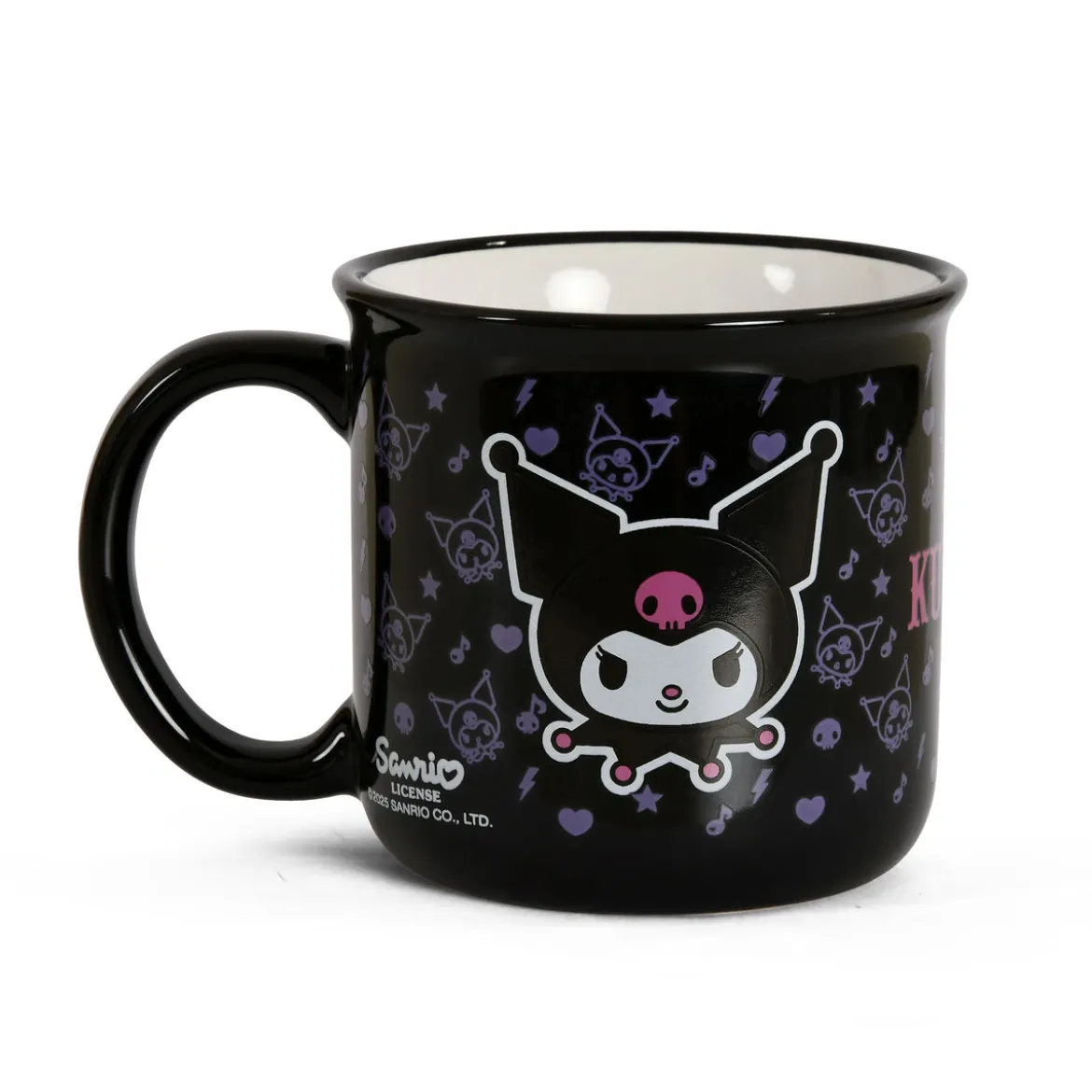 Hello Kitty and Friends - Kuromi Tasse