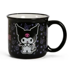 Hello Kitty and Friends - Kuromi Tasse