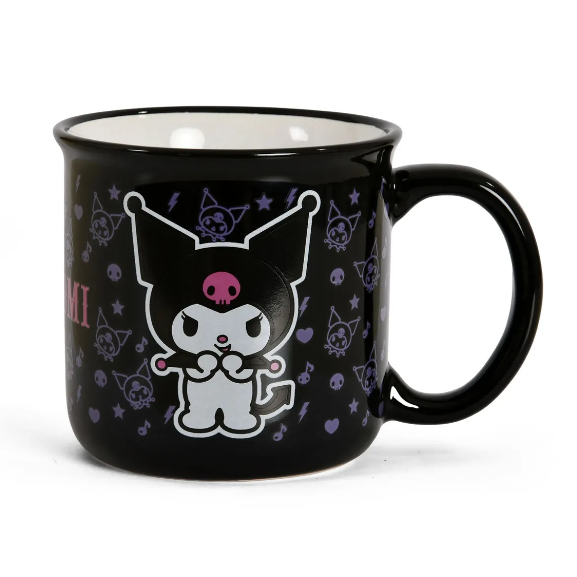 Hello Kitty and Friends - Kuromi Tasse