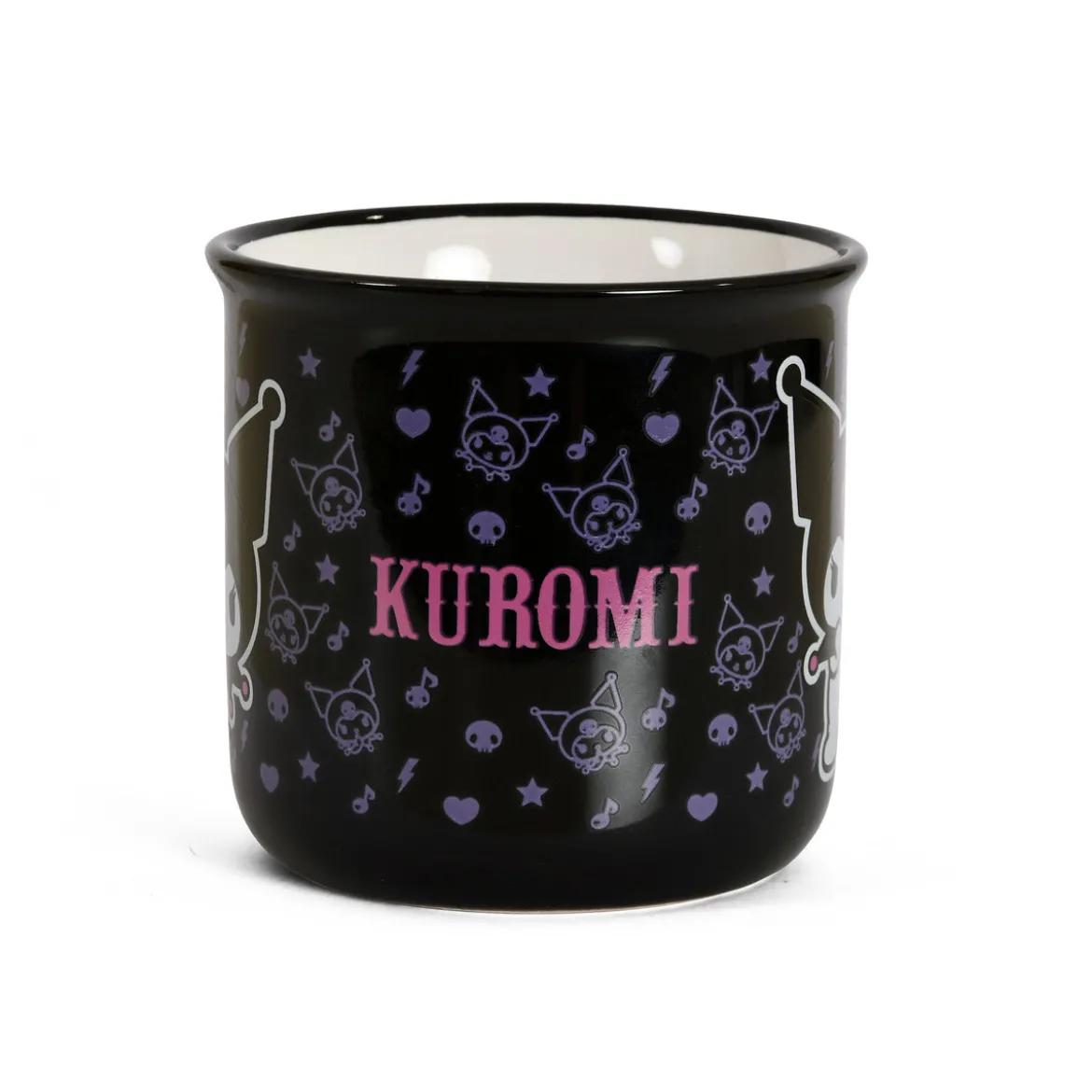 Hello Kitty and Friends - Kuromi Tasse
