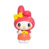 Hello Kitty and Friends Minifigur Sticker House My Melody Tea Room