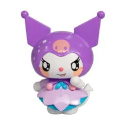 Hello Kitty and Friends Minifigur Sticker House Kuromi Ramen Shop