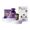 Hello Kitty and Friends Minifigur Badtzmaru 6 cm