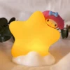 Hello Kitty and Friends - My Melody Nachtlicht Star Light Series