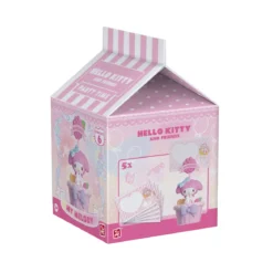 Hello Kitty and Friends - My Melody Notizhalter Party Time Series