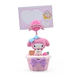 Hello Kitty and Friends - My Melody Notizhalter Party Time Series