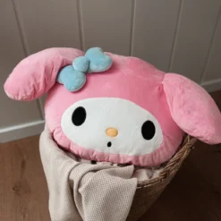 Hello Kitty and Friends - My Melody 3D Kissen