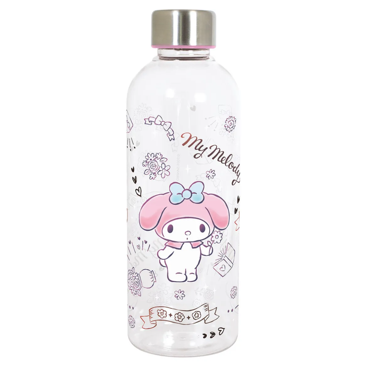 Hello Kitty and Friends - My Melody Trinkflasche