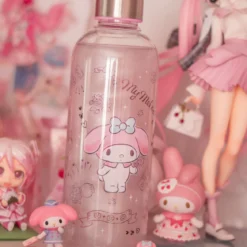 Hello Kitty and Friends - My Melody Trinkflasche