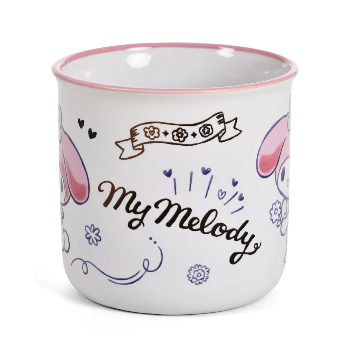 Hello Kitty and Friends - My Melody Tasse