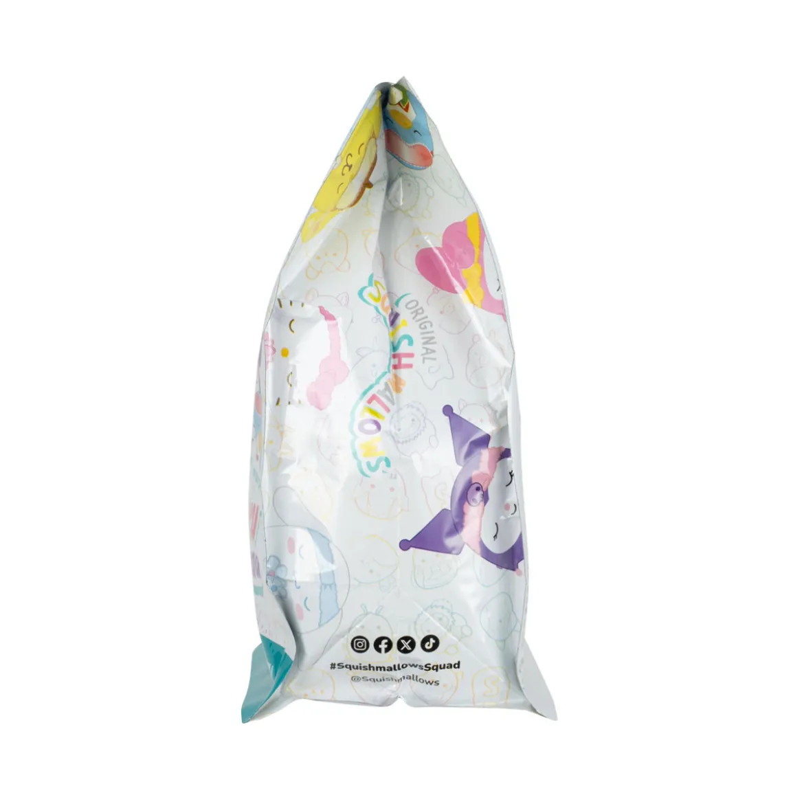 Hello Kitty and Friends - Mystery Squishmallows Plüsch Figur
