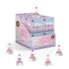 Hello Kitty and Friends - Mystery Funko Pop Glitter Schneekugel 12er Display