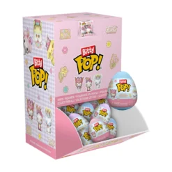 Hello Kitty and Friends - Mystery Funko Bitty Pop Egg