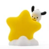 Hello Kitty and Friends - Pochacoo Nachtlicht Star Light Series
