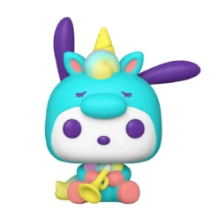 Hello Kitty and Friends - Pochacco Einhorn Funko Pop Figur
