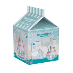 Hello Kitty and Friends - Pochacoo Notizhalter Party Time Series
