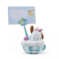 Hello Kitty and Friends - Pochacoo Notizhalter Party Time Series