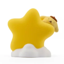 Hello Kitty and Friends - Pompompurin Nachtlicht Star Light Series