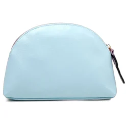 Hello Kitty - Be Quiet Kosmetiktasche blau