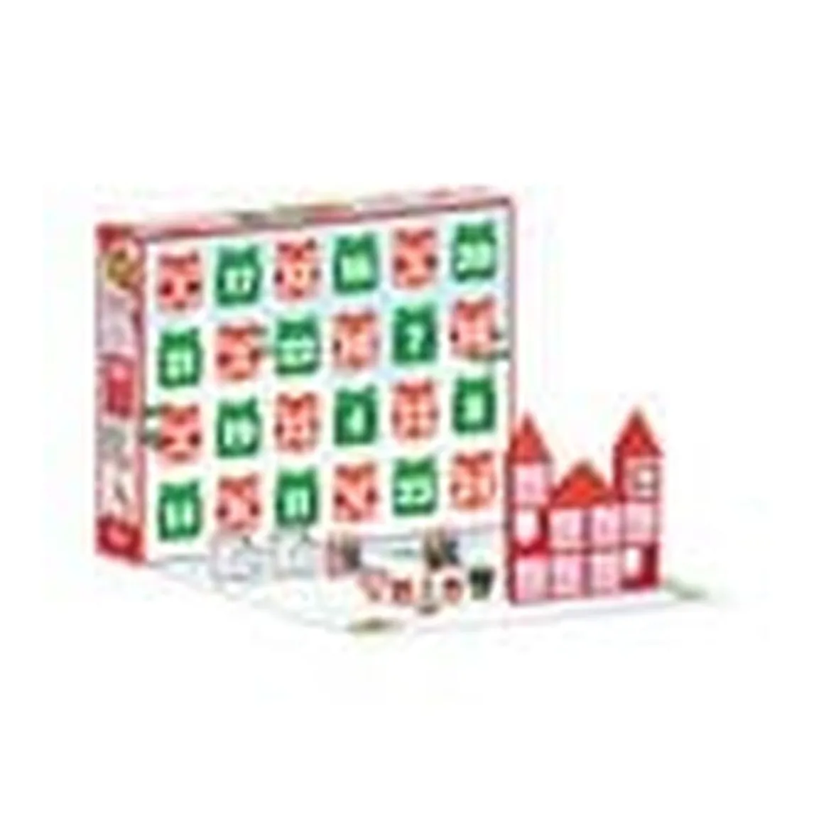 Hello Kitty Bitty POP! 24-Tage Countdown-Adventskalender