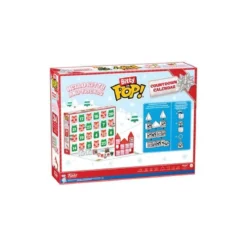 Hello Kitty Bitty POP! 24-Tage Countdown-Adventskalender