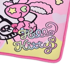 Hello Kitty - Characters Mousepad