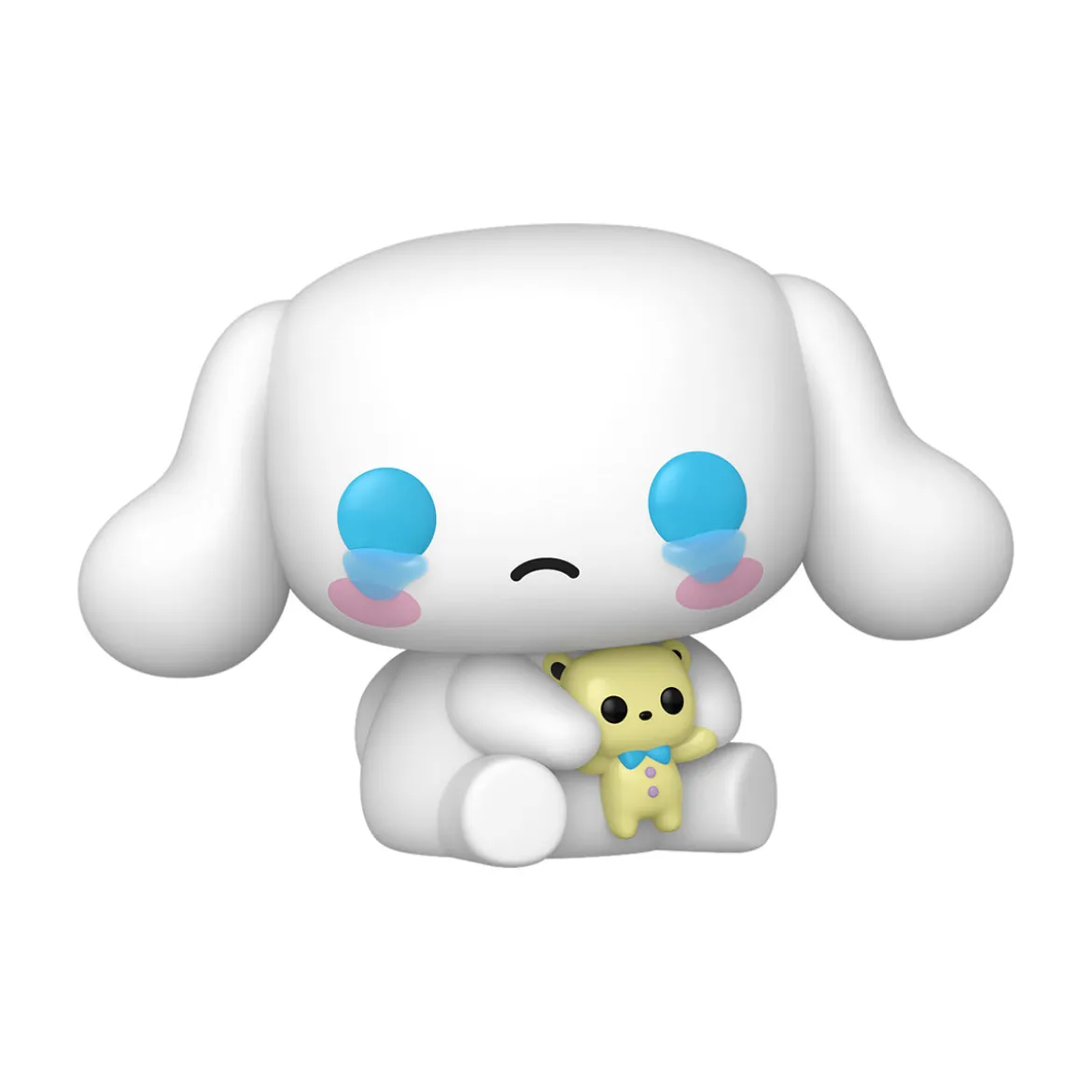Hello Kitty - Cinnamoroll (Missing You) Funko Pop Figur