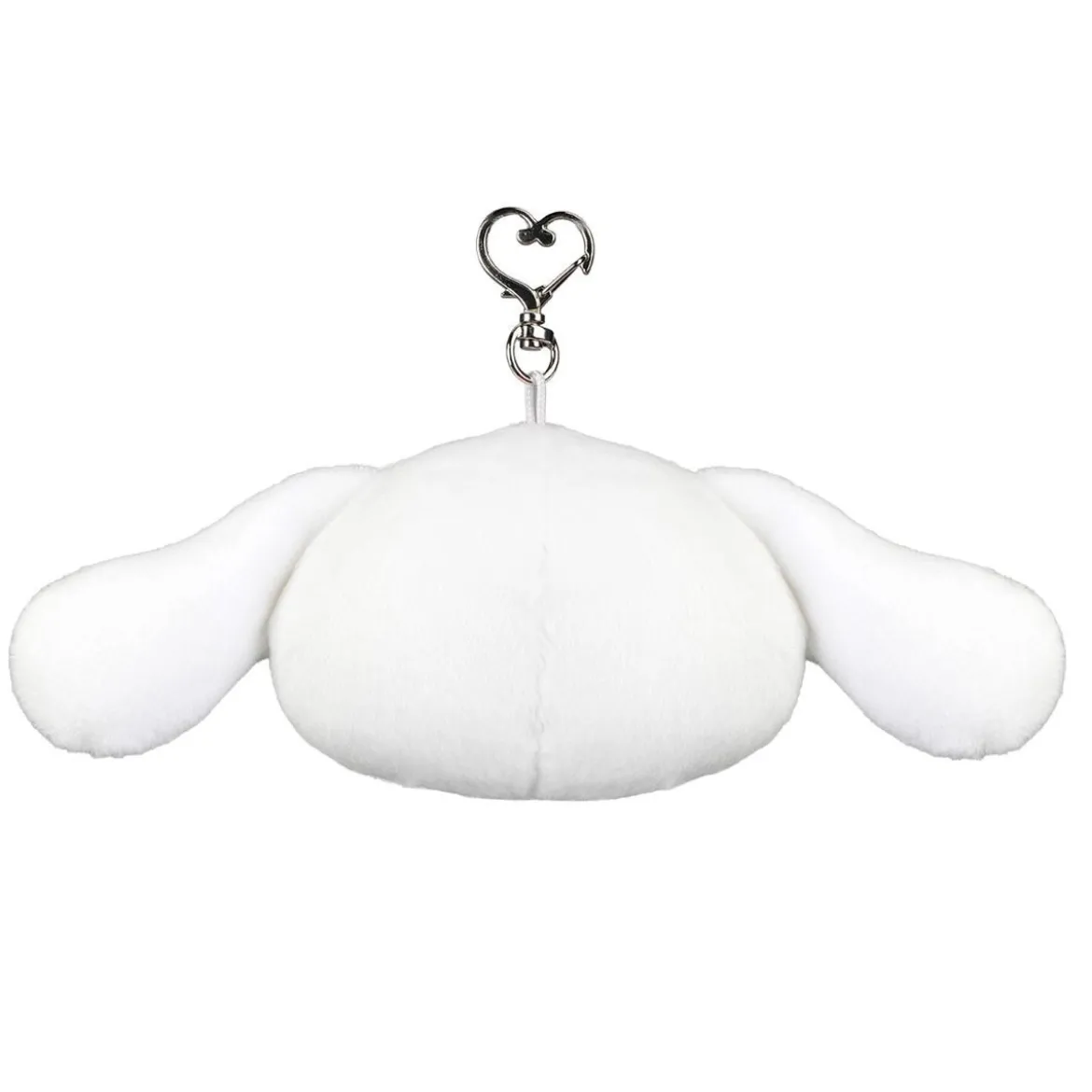 Hello Kitty - Cinnamoroll Plüsch Schlüsselanhänger
