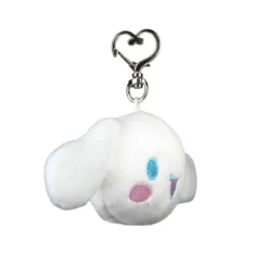 Hello Kitty - Cinnamoroll Plüsch Schlüsselanhänger