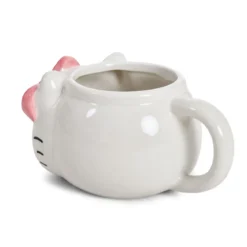 Hello Kitty - 3D Tasse