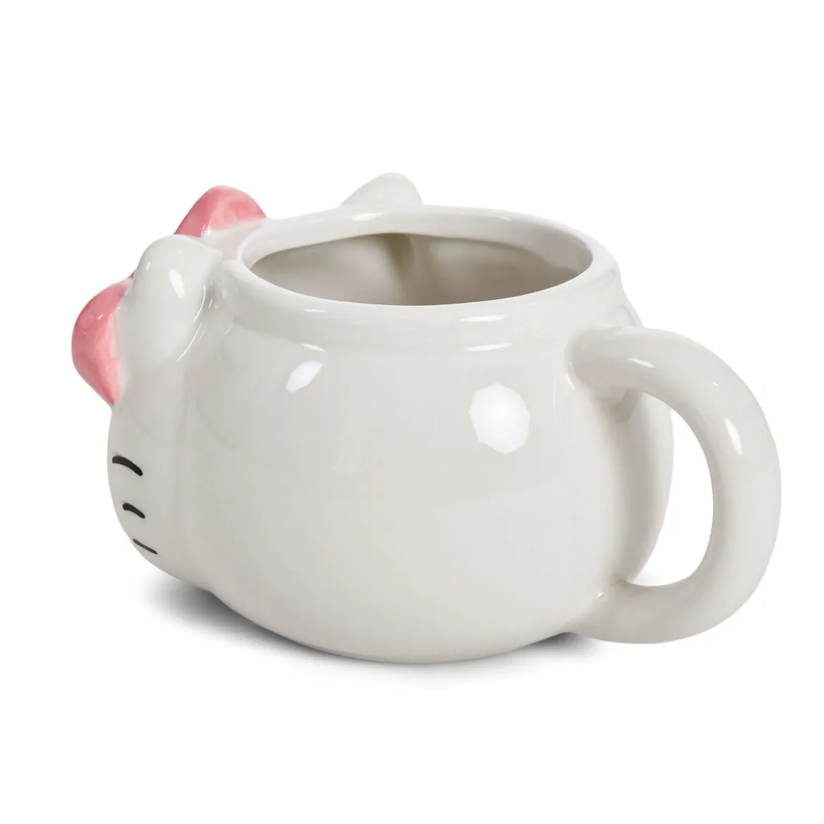 Hello Kitty - 3D Tasse