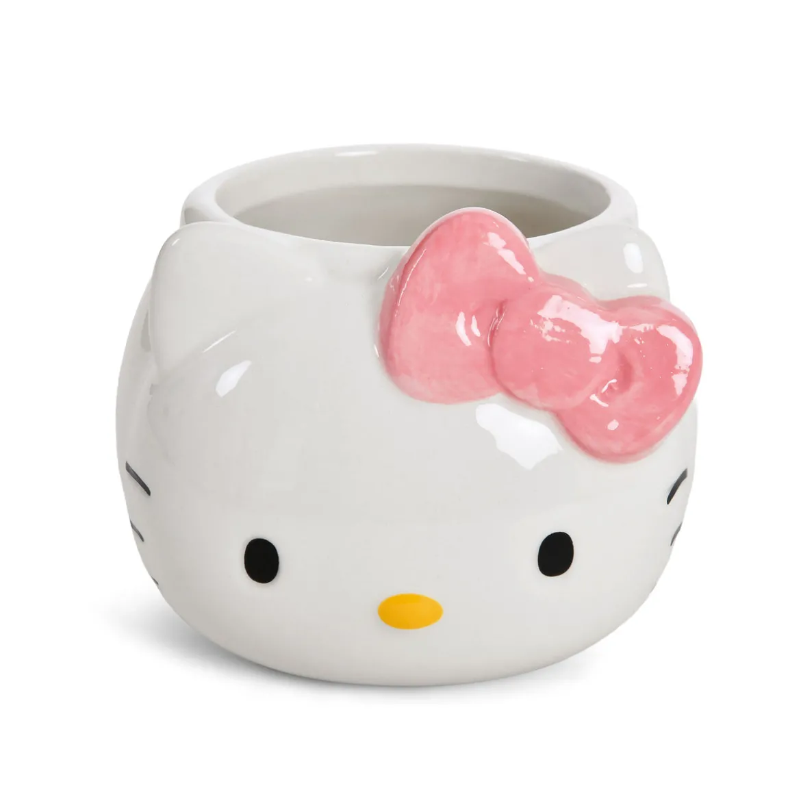 Hello Kitty - 3D Tasse