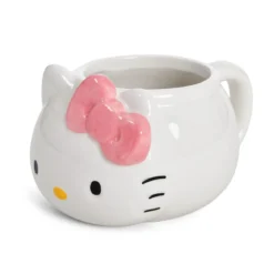 Hello Kitty - 3D Tasse