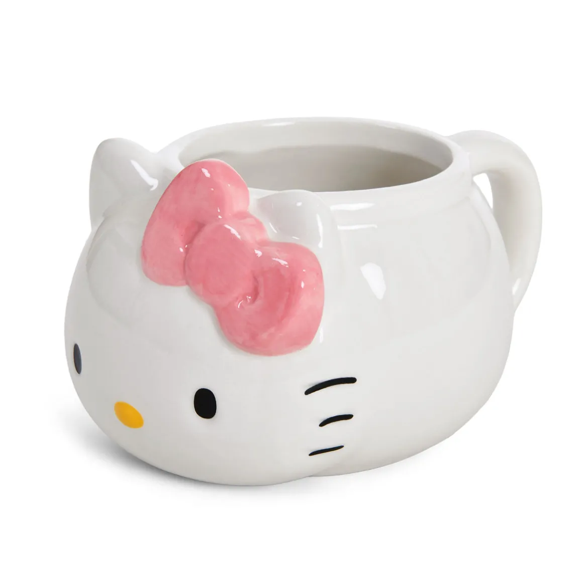 Hello Kitty - 3D Tasse