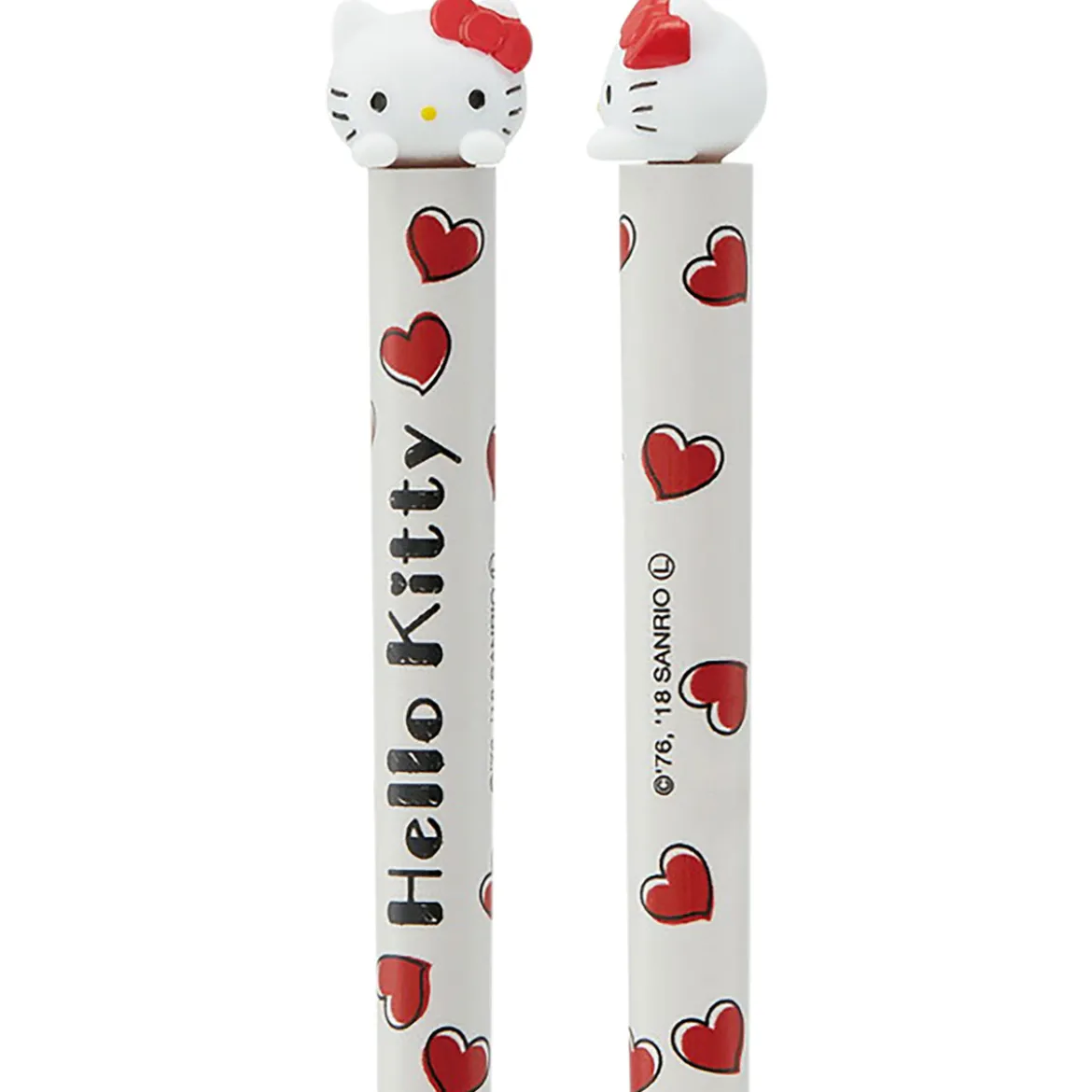 Hello Kitty - Ess-Stäbchen