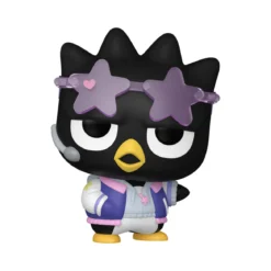 Hello Kitty & Friends - Badtz-Maru K-Pop Funko Pop Figur