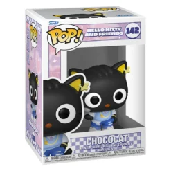 Hello Kitty & Friends - Chococat K-Pop Funko Pop Figur