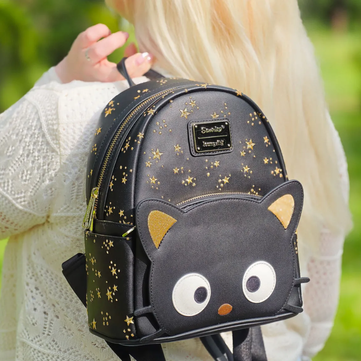 Hello Kitty & Friends - Chococat Mini Rucksack