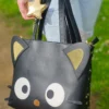 Hello Kitty & Friends - Chococat Crossbody Tasche mit Geldbörse