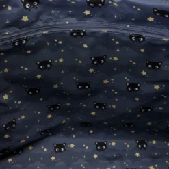 Hello Kitty & Friends - Chococat Crossbody Tasche mit Geldbörse