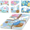 Hello Kitty & Friends - Cinnamoroll Notizbücher 3er Set